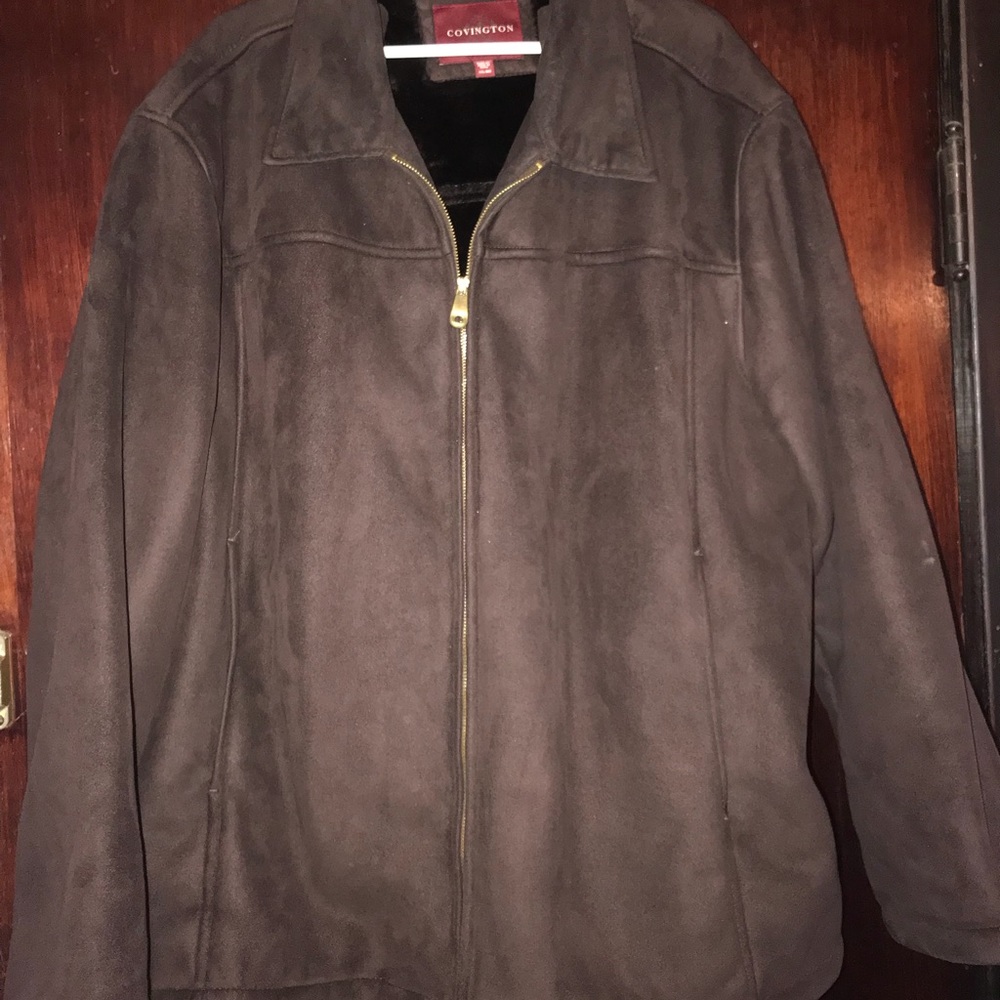 Men’s XXL Covington Jacket